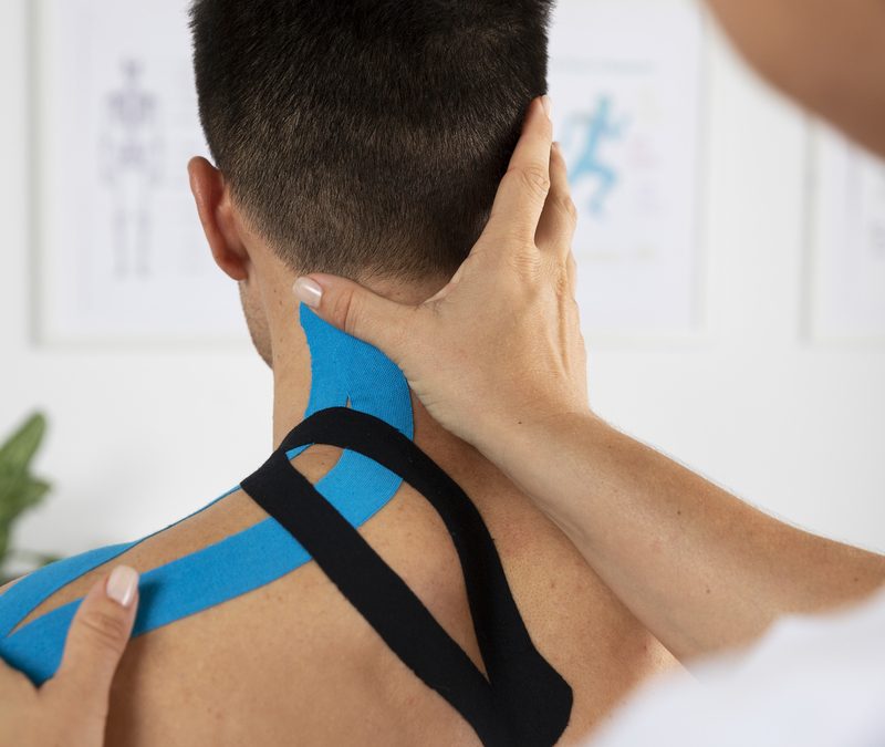 Centro de fisioterapia en Las Tablas (Madrid): masajes deportivos