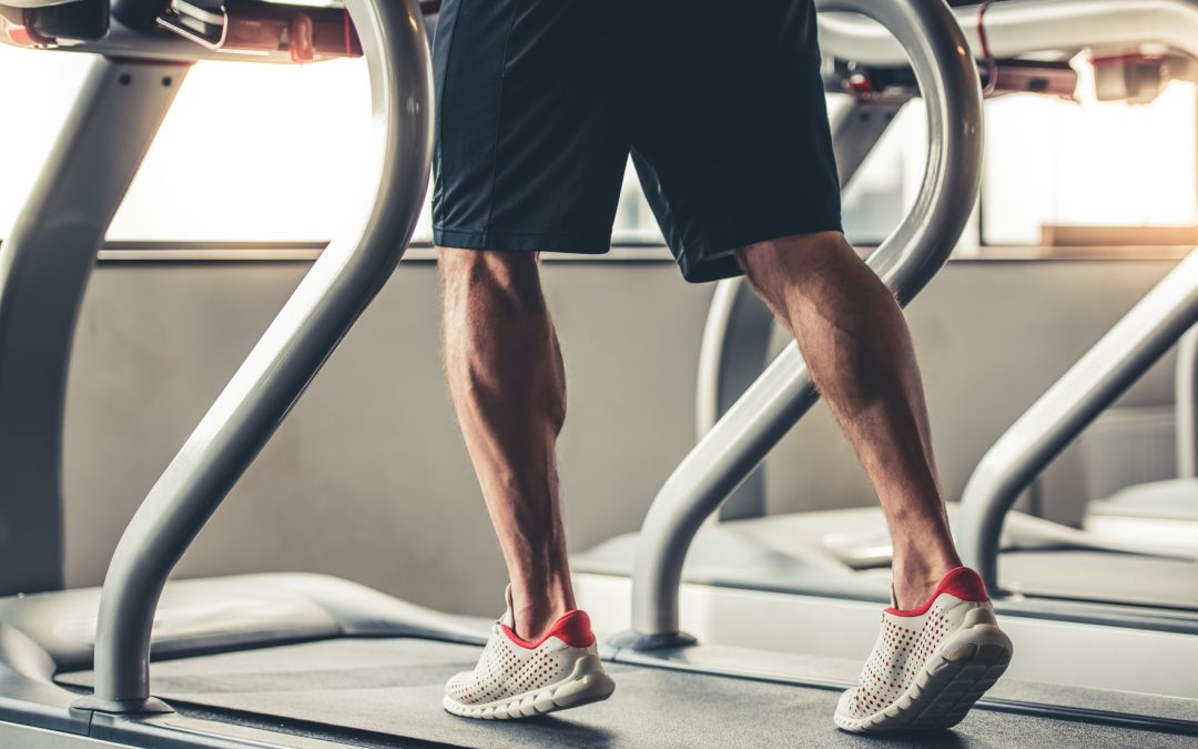Entrenador personal en Las Tablas, Madrid: cardio en el deporte